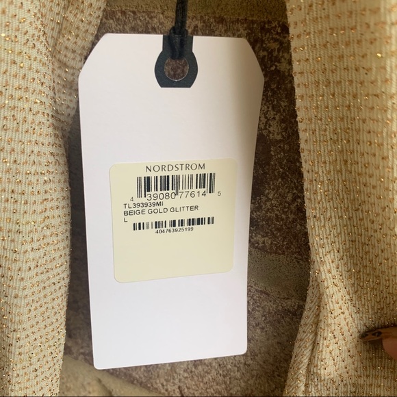 NWT LEITH BODYSUIT - Picture 6 of 8